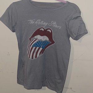 The Rolling Stones T-shirt